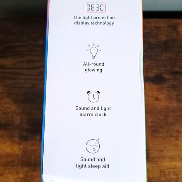 Smart Lamp - Picture 3 of 4